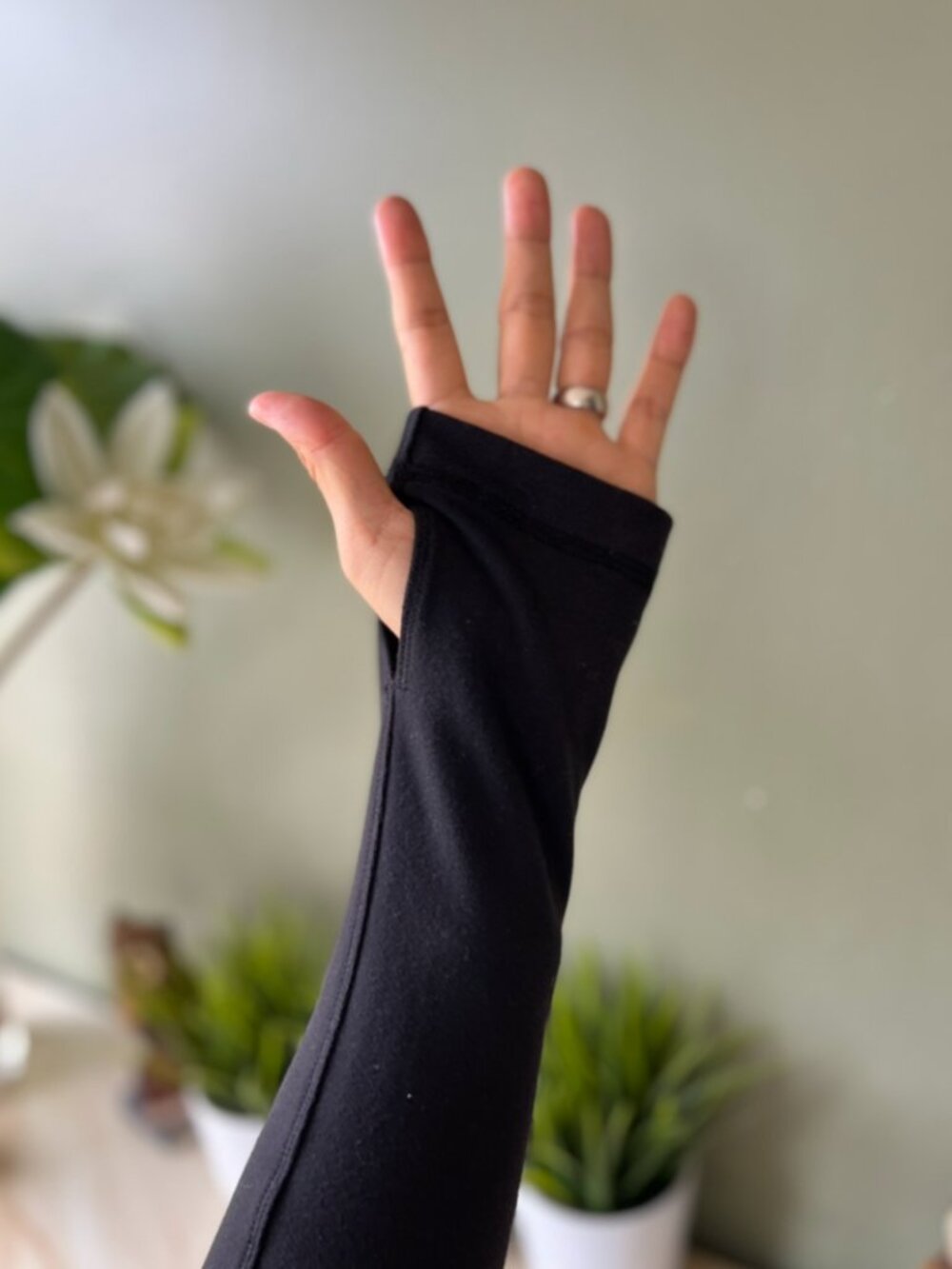 Lululemon Track Jacket - Picture 10 of 10